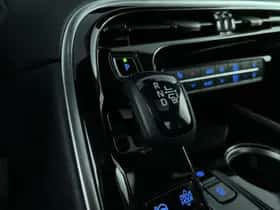 Toyota Mirai (2021) thumbnail 23