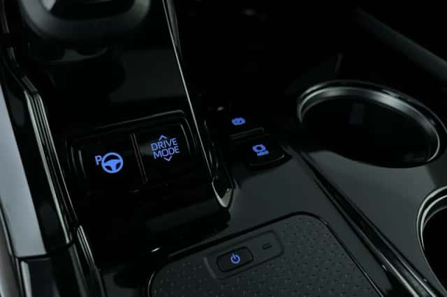 Toyota Mirai (2021) thumbnail 24