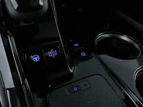Toyota Mirai (2021) thumbnail 24