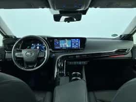 Toyota Mirai (2021) thumbnail 26