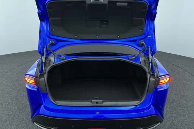 Toyota Mirai (2021) thumbnail 27