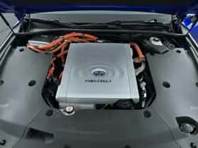 Toyota Mirai (2021) thumbnail 29