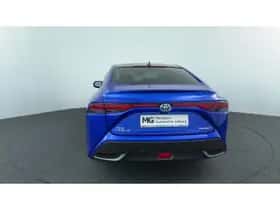 Toyota Mirai (2021) thumbnail 4