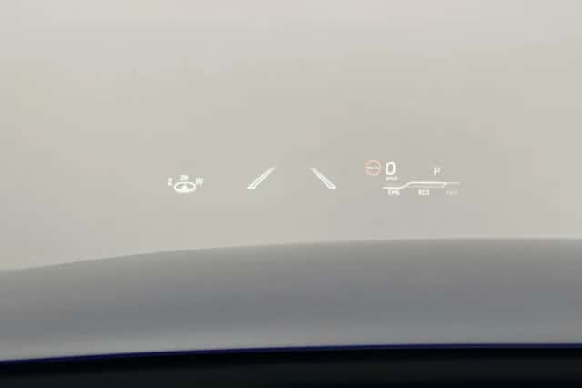 Toyota Mirai (2021) thumbnail 31