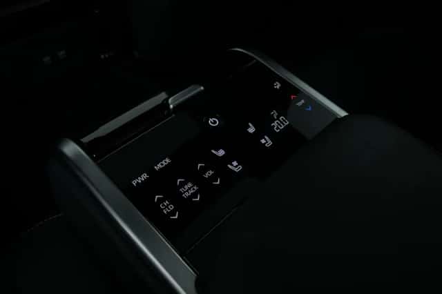 Toyota Mirai (2021) thumbnail 34