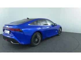 Toyota Mirai (2021) thumbnail 5