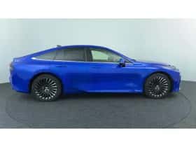 Toyota Mirai (2021) thumbnail 6