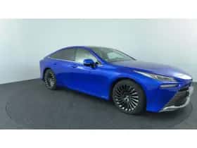 Toyota Mirai (2021) thumbnail 7