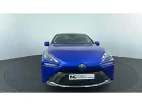 Toyota Mirai (2021) thumbnail 8