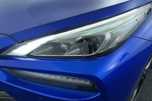 Toyota Mirai (2021) thumbnail 9