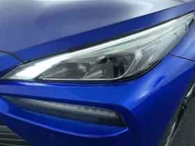 Toyota Mirai (2021) thumbnail 9