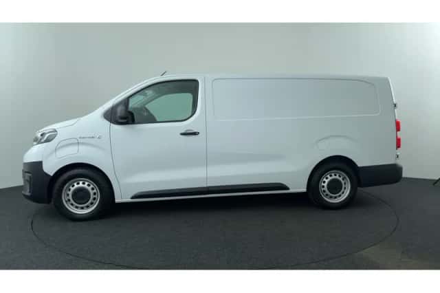 Toyota Proace (2023) thumbnail 2