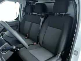 Toyota Proace (2023) thumbnail 11