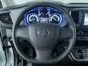 Toyota Proace (2023) thumbnail 14