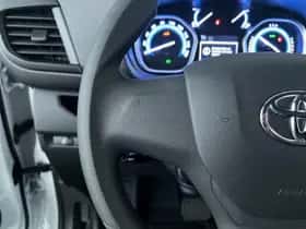 Toyota Proace (2023) thumbnail 15