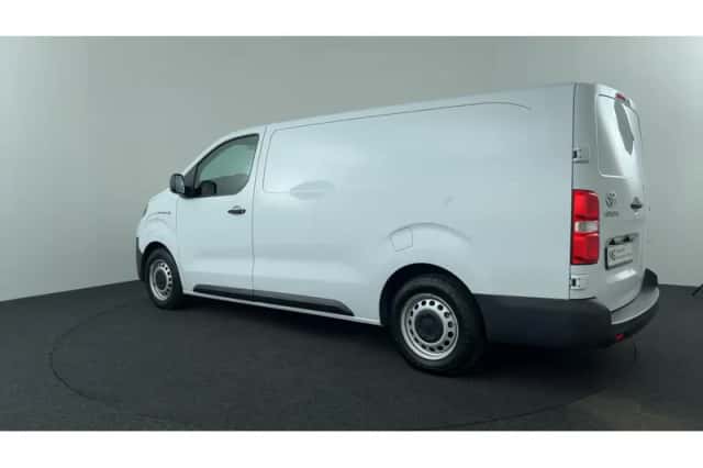 Toyota Proace (2023) thumbnail 3