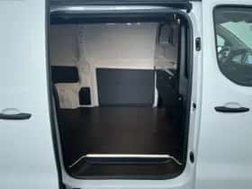 Toyota Proace (2023) thumbnail 23
