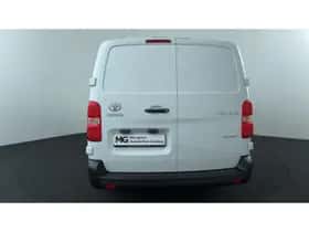 Toyota Proace (2023) thumbnail 4
