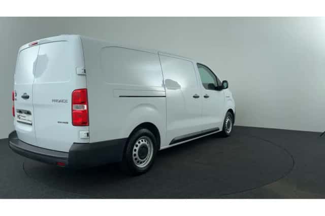 Toyota Proace (2023) thumbnail 5