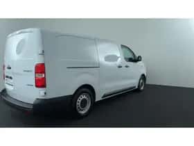 Toyota Proace (2023) thumbnail 5