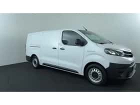Toyota Proace (2023) thumbnail 7