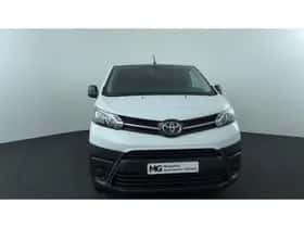 Toyota Proace (2023) thumbnail 8