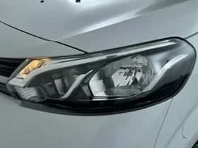 Toyota Proace (2023) thumbnail 9
