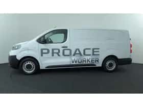 Toyota Proace (2024) thumbnail 2