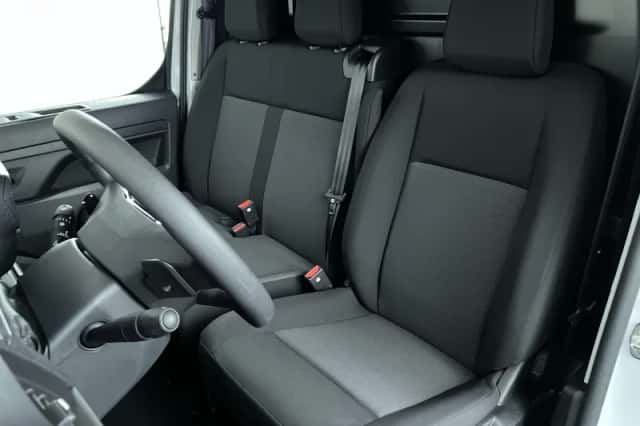 Toyota Proace (2024) thumbnail 11