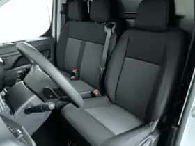 Toyota Proace (2024) thumbnail 11
