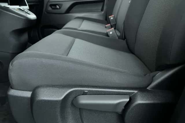 Toyota Proace (2024) thumbnail 13