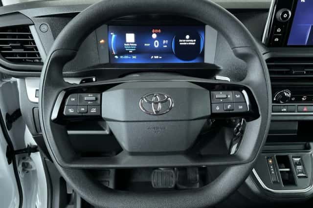 Toyota Proace (2024) thumbnail 14