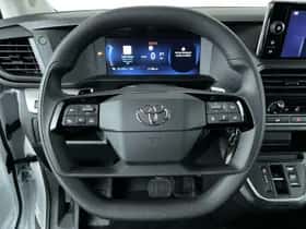 Toyota Proace (2024) thumbnail 14