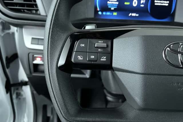 Toyota Proace (2024) thumbnail 15