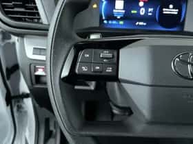 Toyota Proace (2024) thumbnail 15