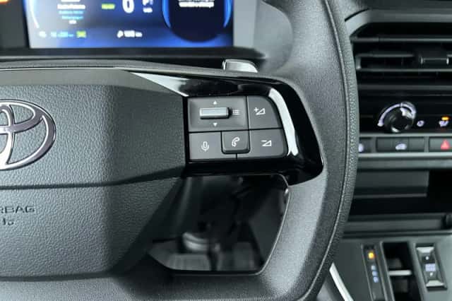 Toyota Proace (2024) thumbnail 16