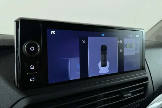 Toyota Proace (2024) thumbnail 19