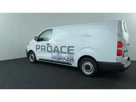 Toyota Proace (2024) thumbnail 3