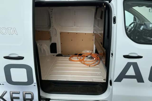 Toyota Proace (2024) thumbnail 23