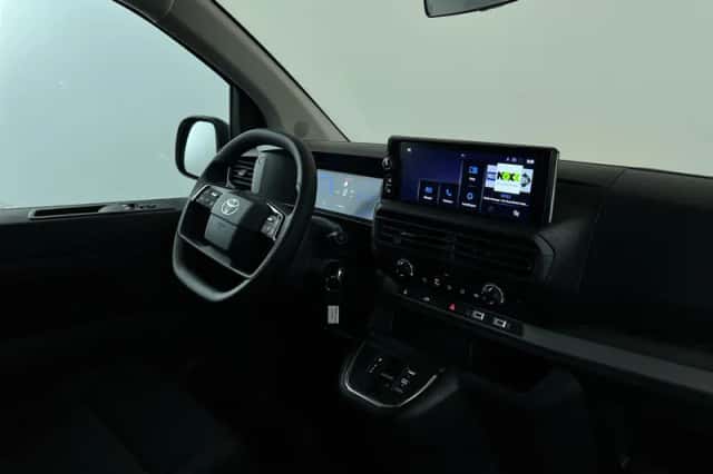Toyota Proace (2024) thumbnail 24