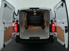 Toyota Proace (2024) thumbnail 25