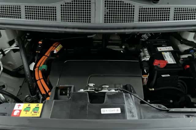 Toyota Proace (2024) thumbnail 27