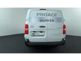 Toyota Proace (2024) thumbnail 4