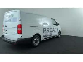 Toyota Proace (2024) thumbnail 5