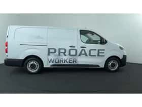 Toyota Proace (2024) thumbnail 6