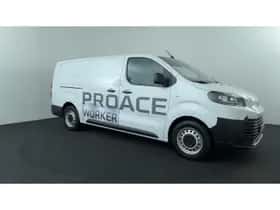 Toyota Proace (2024) thumbnail 7