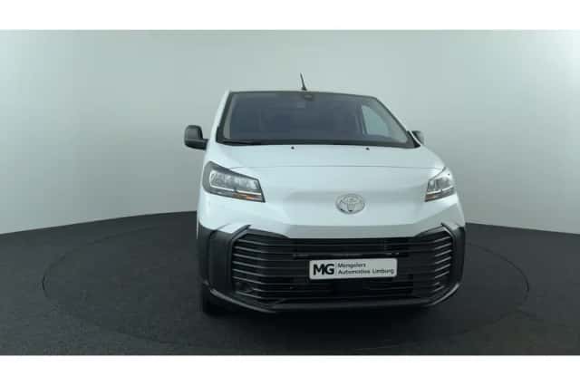 Toyota Proace (2024) thumbnail 8