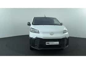 Toyota Proace (2024) thumbnail 8