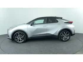 Toyota C-HR (2025) thumbnail 2