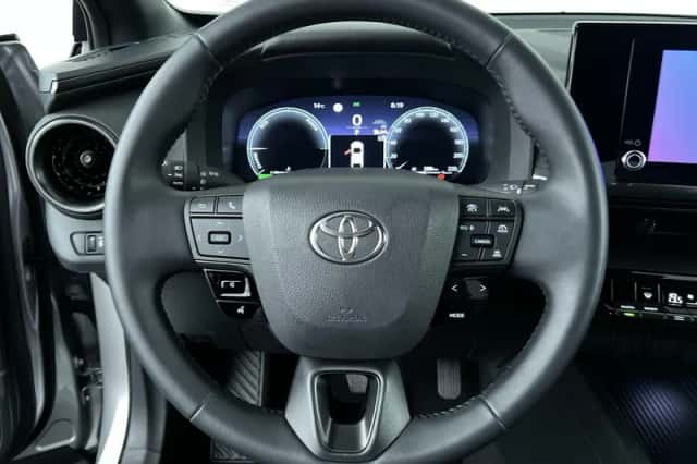 Toyota C-HR (2025) thumbnail 14